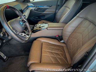 BMW i5 M60 xDrive 2023