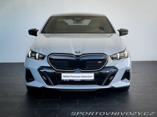 BMW i5 M60 xDrive 2023