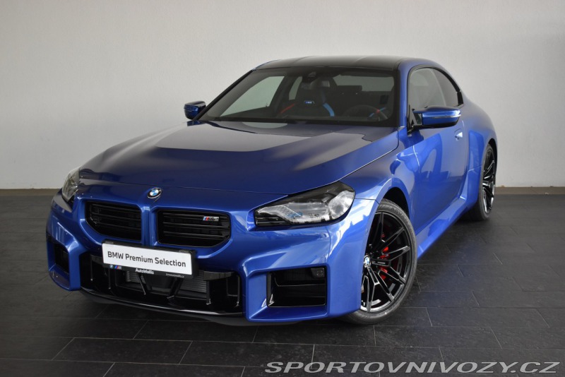BMW M2 Coupe