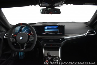 BMW M2 Coupe 2025