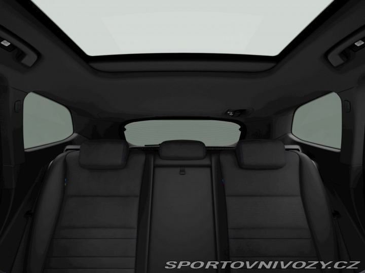 BMW X1 xDrive30e 2025