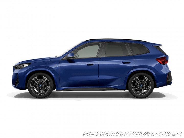 BMW X1 xDrive30e 2025