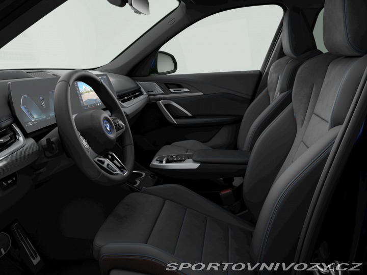 BMW X1 xDrive30e 2025