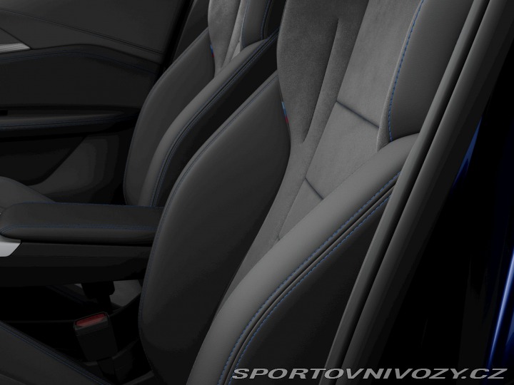 BMW X1 xDrive30e 2025