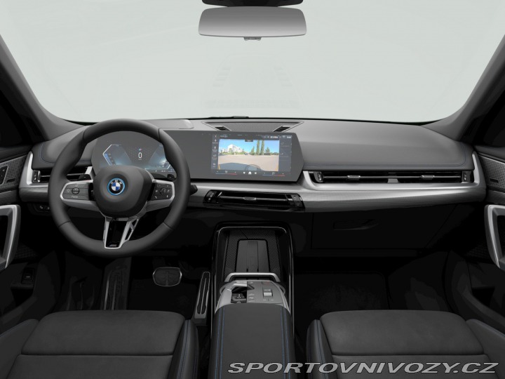 BMW X1 xDrive30e 2025