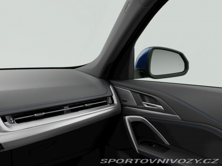 BMW X1 xDrive30e 2025