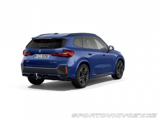 BMW X1 xDrive30e 2025