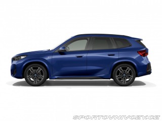 BMW X1 xDrive30e 2025