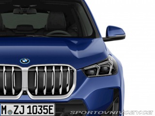 BMW X1 xDrive30e 2025