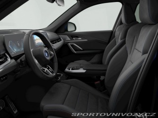 BMW X1 xDrive30e 2025