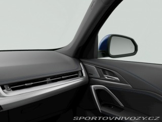 BMW X1 xDrive30e 2025