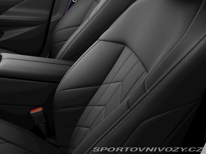 BMW 5 540d xDrive 2025