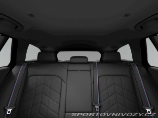 BMW 5 540d xDrive 2025