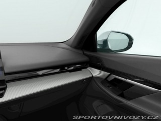 BMW 5 540d xDrive 2025