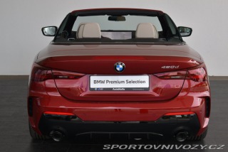 BMW 4 420d 2025