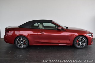 BMW 4 420d 2025