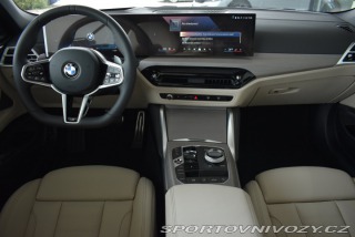 BMW 4 420d 2025