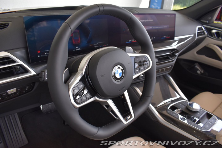 BMW 4 430i xDrive 2025