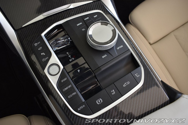 BMW 4 430i xDrive 2025