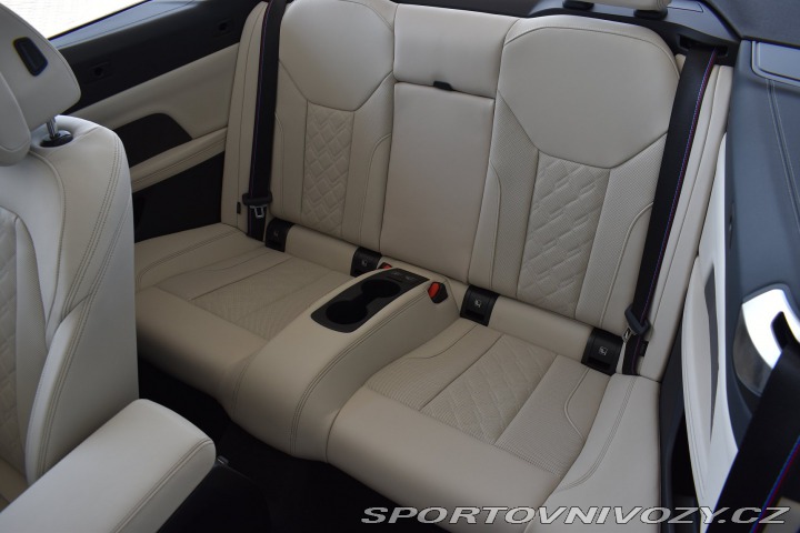 BMW 4 430i xDrive 2025