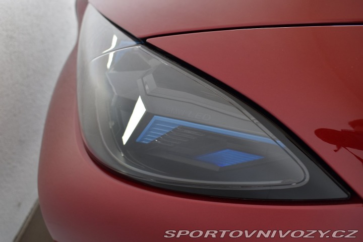 BMW 4 430i xDrive 2025