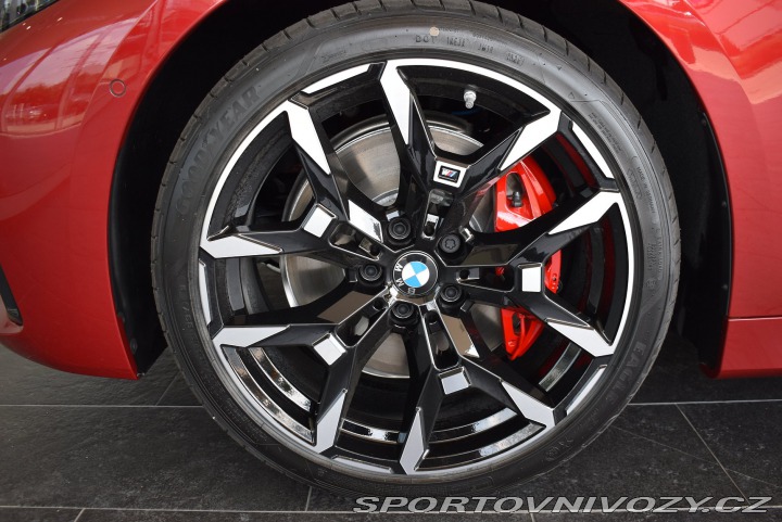 BMW 4 430i xDrive 2025