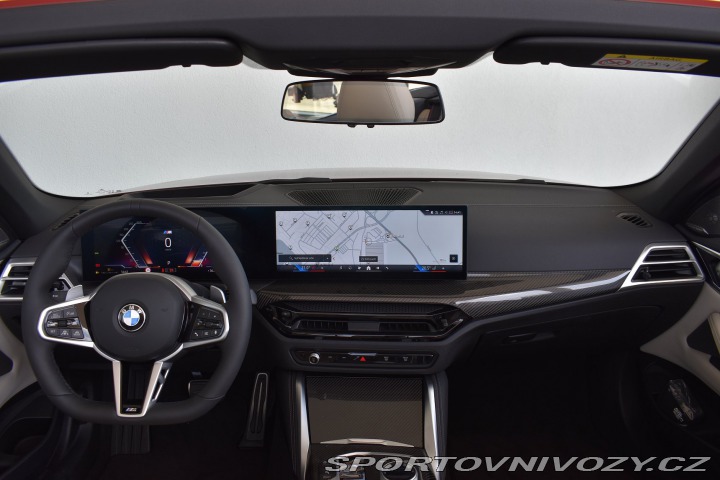 BMW 4 430i xDrive 2025