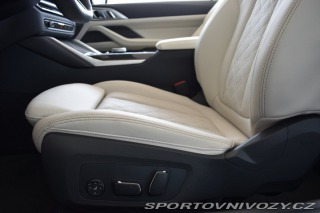 BMW 4 430i xDrive 2025