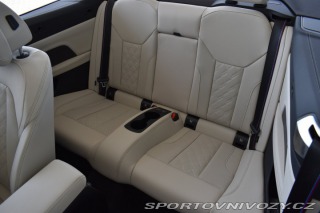 BMW 4 430i xDrive 2025