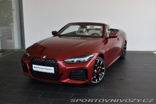 BMW 4 430i xDrive 2025