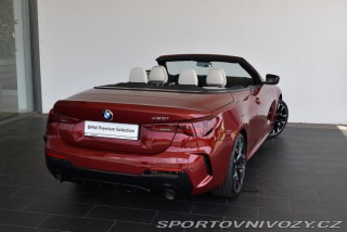 BMW 4 430i xDrive 2025