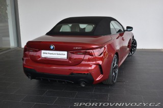 BMW 4 430i xDrive 2025