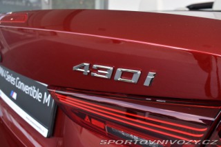 BMW 4 430i xDrive 2025