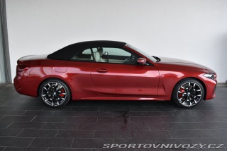 BMW 4 430i xDrive 2025