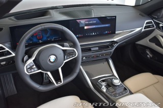 BMW 4 430i xDrive 2025
