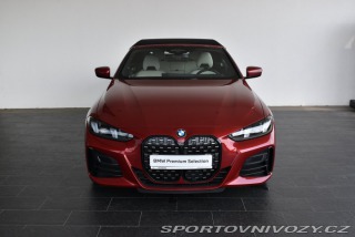 BMW 4 430i xDrive 2025