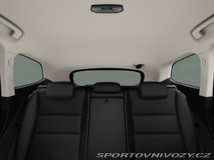 BMW X1 xDrive25e 2025