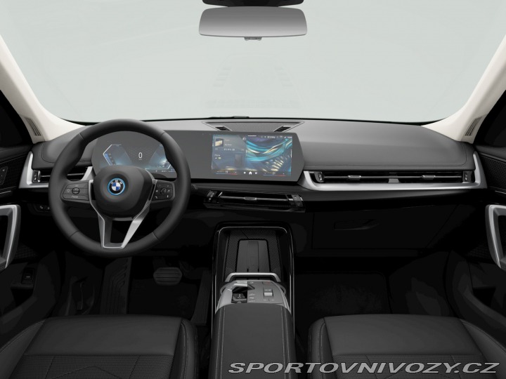 BMW X1 xDrive25e 2025