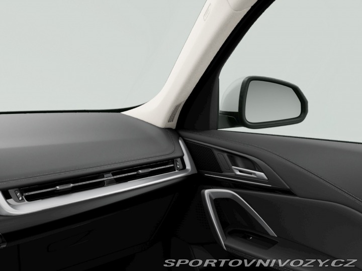 BMW X1 xDrive25e 2025