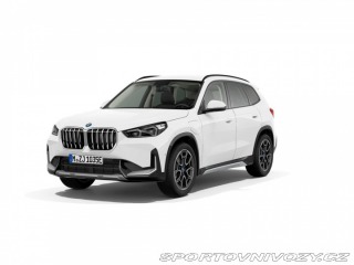 BMW X1 xDrive25e 2025