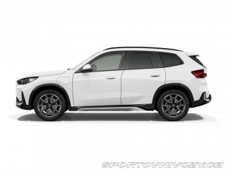 BMW X1 xDrive25e 2025