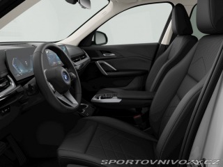 BMW X1 xDrive25e 2025