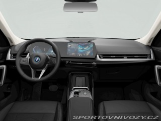 BMW X1 xDrive25e 2025