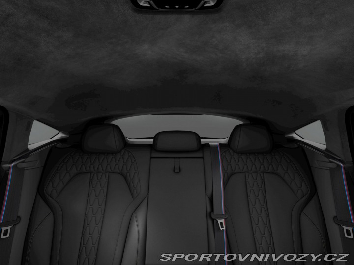 BMW X6 xDrive30d 2025