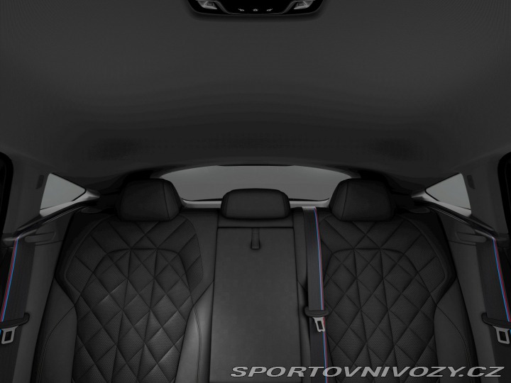 BMW X6 xDrive40d 2024