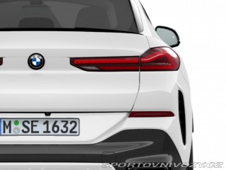 BMW X6 xDrive40d 2024