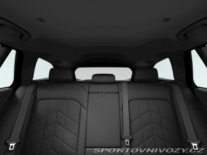 BMW i5 xDrive40 Touring 2024