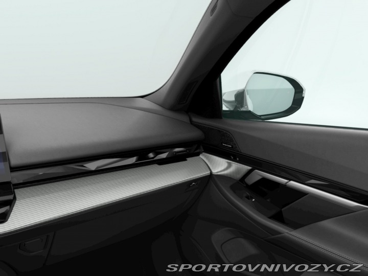 BMW i5 xDrive40 Touring 2024