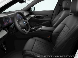 BMW i5 xDrive40 Touring 2024