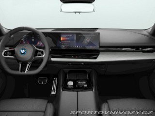 BMW i5 xDrive40 Touring 2024